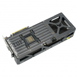 ASUS TUF Gaming GeForce RTX 5090 32GB GDDR7 OC Edition Gaming Graphics Card PCIe 5.0 HDMI DP 2.1