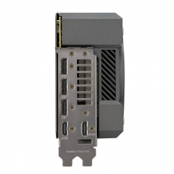 ASUS TUF Gaming GeForce RTX 5090 32GB GDDR7 OC Edition Gaming Graphics Card PCIe 5.0 HDMI DP 2.1