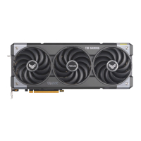 Karta graficzna ASUS TUF Gaming Radeon RX 9070 XT OC Edition 16GB GDDR6 Graphics Card PCIe 5.0 HDMI 2.1 DisplayPort 2.1a