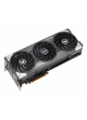 ASUS TUF Gaming Radeon RX 9070 XT OC Edition 16GB GDDR6 Graphics Card PCIe 5.0 HDMI 2.1 DisplayPort 2.1a