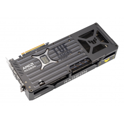ASUS TUF Gaming Radeon RX 9070 XT OC Edition 16GB GDDR6 Graphics Card PCIe 5.0 HDMI 2.1 DisplayPort 2.1a