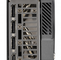 ASUS TUF Gaming Radeon RX 9070 XT OC Edition 16GB GDDR6 Graphics Card PCIe 5.0 HDMI 2.1 DisplayPort 2.1a