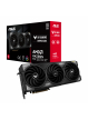ASUS TUF Gaming Radeon RX 9070 XT OC Edition 16GB GDDR6 Graphics Card PCIe 5.0 HDMI 2.1 DisplayPort 2.1a