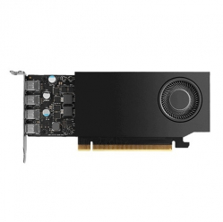 DELL NVIDIA RTX A400 4GB GDDR6 half height PCIe 4.0x8 4 mDP
