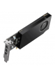 DELL NVIDIA RTX A400 4GB GDDR6 half height PCIe 4.0x8 4 mDP