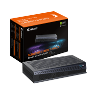Karta graficzna GIGABYTE AORUS RTX 5060 Ti AI BOX