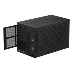 Karta graficzna GIGABYTE AORUS RTX 5090 AI BOX 32GB GDDR7 3xDP 1xHDMI