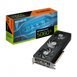 GIGABYTE GeForce RTX 5060 Ti EAGLE MAX OC 16GB
