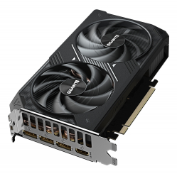 GIGABYTE GeForce RTX 5060 Ti WINDFORCE MAX OC 8GB