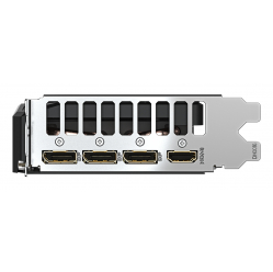 GIGABYTE GeForce RTX 5060 WINDFORCE MAX OC 8GB