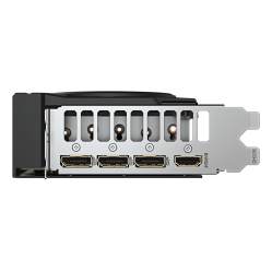 Karta graficzna GIGABYTE GeForce RTX 5070 Ti WINDFORCE OC V2 16GB GDDR7 3xDP 1xHDMI