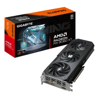 Karta graficzna GIGABYTE Radeon RX 9060 XT GAMING 16GB