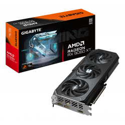 GIGABYTE Radeon RX 9060 XT GAMING 8GB