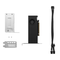 Karta graficzna LENOVO NVIDIA RTX 2000 Ada 16GB mini-DPx4 GDDR6 Graphics Card
