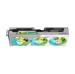 ASROCK AMD Radeon RX 9060 XT SL 8GB OC