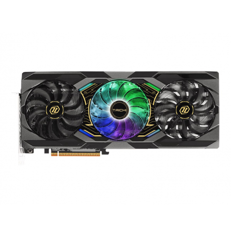 ASROCK AMD Radeon RX 9070 XT TC 16GB OC