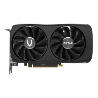 Karta graficzna ZOTAC GAMING GeForce RTX 4060 Twin Edge OC 8GB 1xHDMI 3xDP