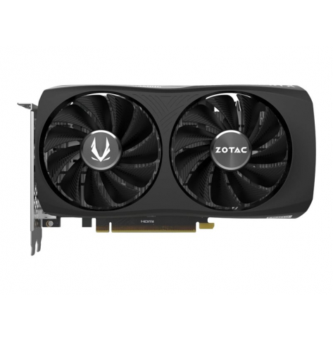 ZOTAC GAMING GeForce RTX 4060 Twin Edge OC 8GB 1xHDMI 3xDP
