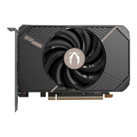Karta graficzna ZOTAC GAMING GEFORCE RTX 5060 SOLO 8GB GDDR7 3xDP 1xHDMI