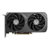 Karta graficzna ZOTAC GAMING GEFORCE RTX 5060 TWIN EDGE OC 8GB GDDR7 3xDP 1xHDMI