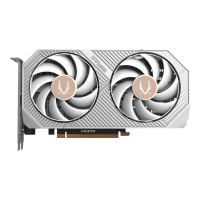 Karta graficzna ZOTAC GAMING GEFORCE RTX 5060 Twin Edge OC White 8GB GDDR7 3xDP 1xHDMI