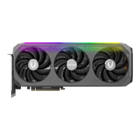 Karta graficzna ZOTAC GAMING GeForce RTX 5070 Ti AMP EXTREME INFINITY 16GB GDDR7 3xDP 1xHDMI