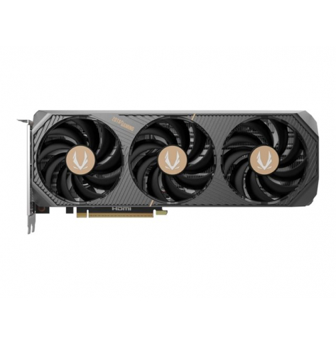 ZOTAC GAMING GeForce RTX 5070 Ti SOLID SFF 16GB GDDR7 3xDP 1xHDMI