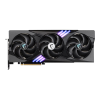 Karta graficzna MSI GeForce RTX 5070 Ti 16GB GAMING TRIO OC