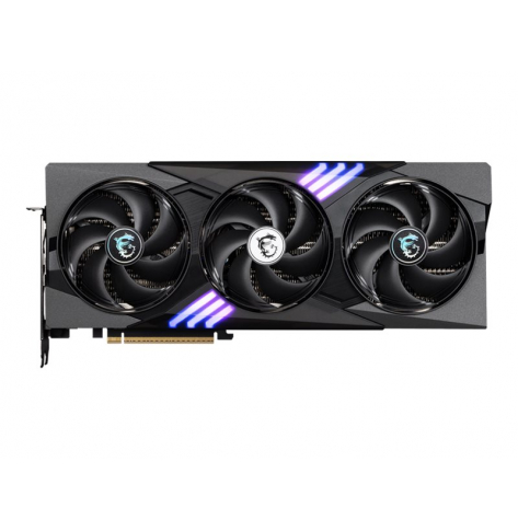 MSI GeForce RTX 5070 Ti 16GB GAMING TRIO OC
