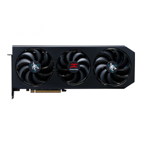 POWERCOLOR Hellhound AMD Radeon RX 9070 XT 16GB GDDR6
