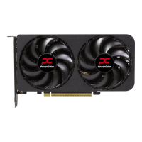 Karta graficzna POWERCOLOR Radeon RX 9060 XT 8GB-A