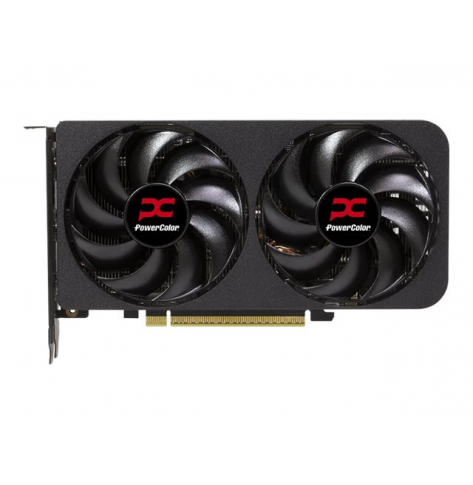 POWERCOLOR Radeon RX 9060 XT 8GB-A