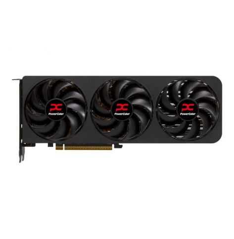 POWERCOLOR Reaper AMD Radeon RX 9070 XT 16GB GDDR6