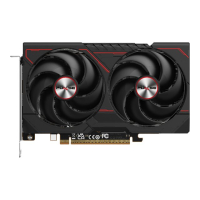 Karta graficzna SAPPHIRE PULSE AMD RADEON RX 9060 GAMING OC 8GB GDDR6