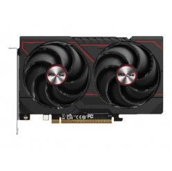 SAPPHIRE PULSE AMD RADEON RX 9060 GAMING OC 8GB GDDR6