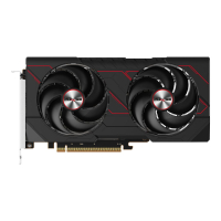 Karta graficzna SAPPHIRE PULSE AMD RADEON RX 9060 XT GAMING OC 8GB DUAL HDMI / DP