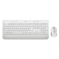 Zestaw klawiatura + mysz Logitech Signature MK650 C