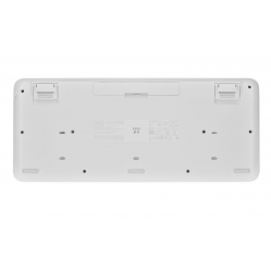 Zestaw klawiatura + mysz Logitech Signature MK650 C