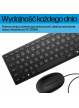 Zestaw klawiatura + mysz HP 320