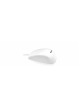 KEYSONIC KSM-3020M-W Waterproof silicone mouse IP68 white