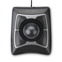 Manipulator Kensington Expert Mouse 64325 Optical USB czarny