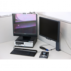 Manipulator Kensington Expert Mouse 64325 Optical USB czarny