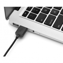 Manipulator Kensington Expert Mouse 64325 Optical USB czarny