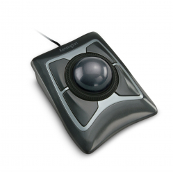 Manipulator Kensington Expert Mouse 64325 Optical USB czarny