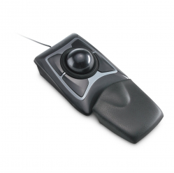 Manipulator Kensington Expert Mouse 64325 Optical USB czarny