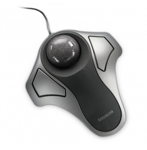 Manipulator Kensington 64327EU Orbit USB czarny