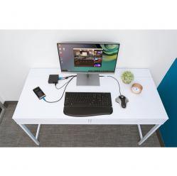 Manipulator Kensington 64327EU Orbit USB czarny