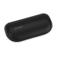 Podkładka Kensington K52802WW czarny