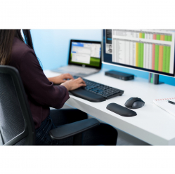 Podkładka Kensington K52802WW czarny