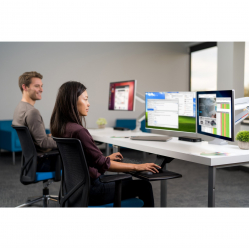 Podkładka Kensington K52802WW czarny